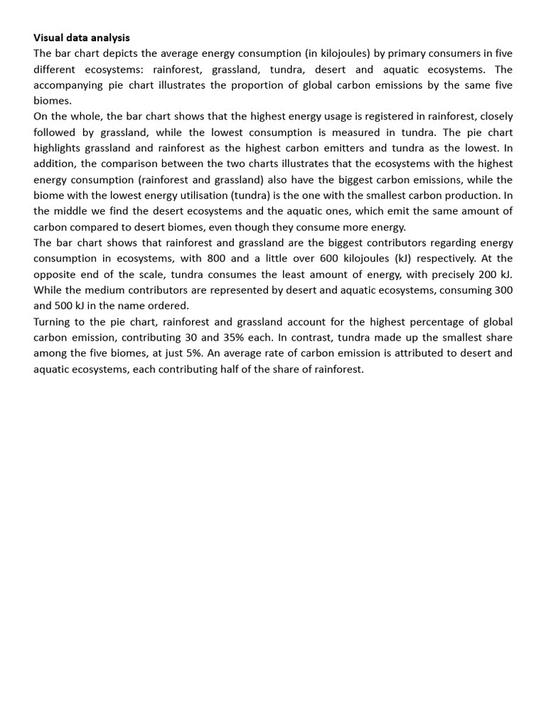 Visual Data Analysis | PDF