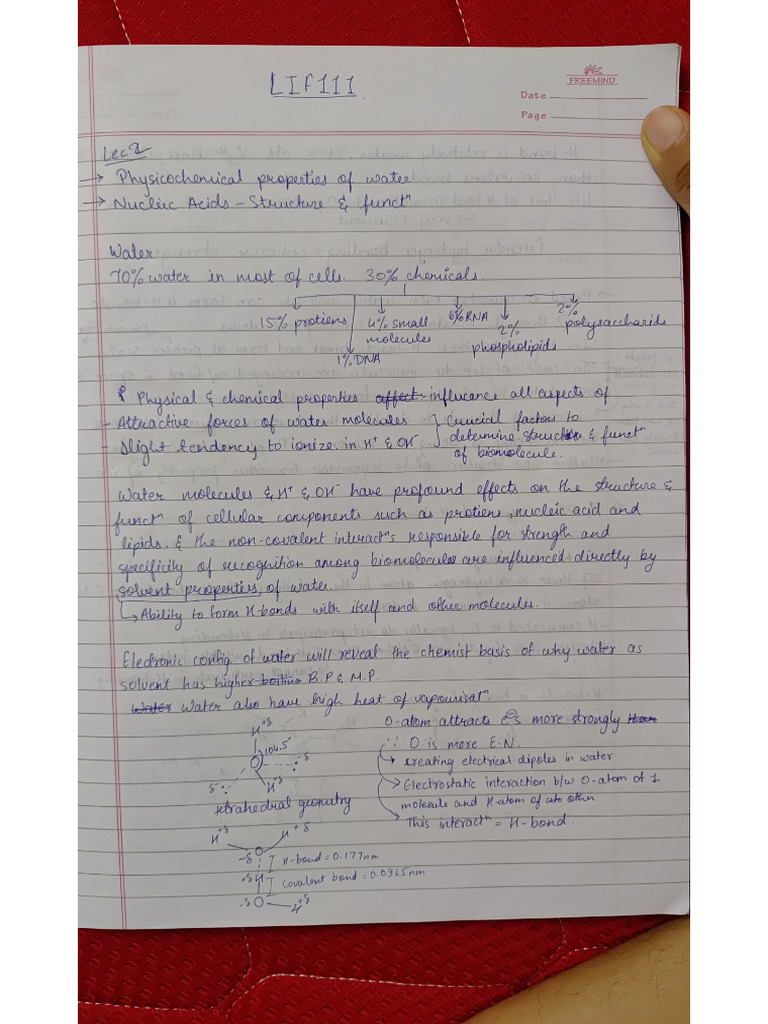 Lif Till Lec4 | PDF