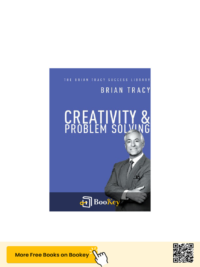 Creativity and Problem Solving PDF | PDF | Creativity | Brainstorming