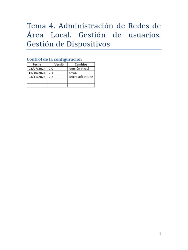 Función del MIB en gestión de redes | PDF | Ciencias de la Computación ...