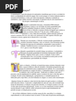 O que é mestruaçao