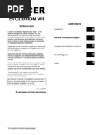 Mitsubishi Galant Circuit Diagram.pdf | Electronic ... mitsubishi 4g93 wiring diagram 