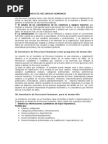 ACTA ADMINISTRATIVA
