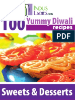 Diwali eBook