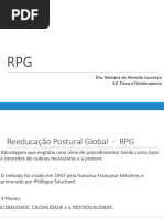 Exercício Dead Bug: Técnica e Respiração | PDF