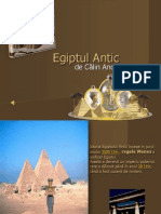 Egiptul Antic