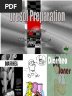 Download Oresol Preparation by shielamarie06_ramos3821 SN8867992 doc pdf