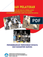 1. Pendidikan Budaya Dan Karakter Bangsa