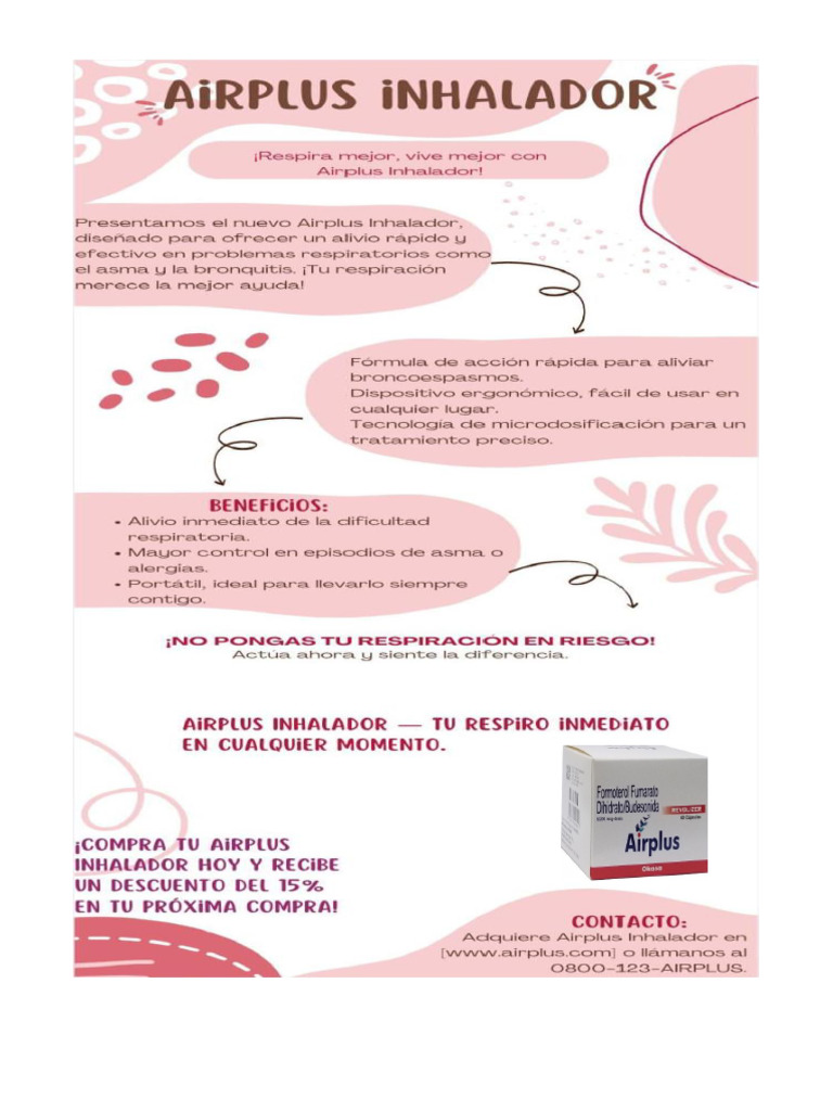Air Plus | PDF