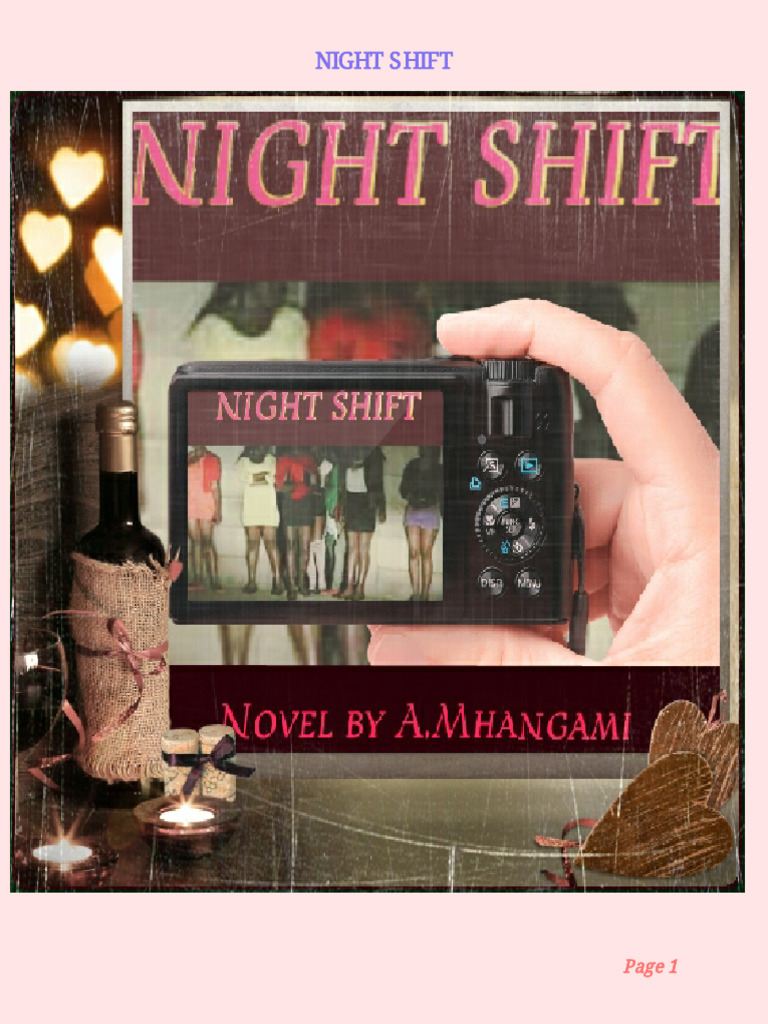 Night Shift Complete | PDF
