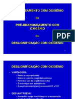 Deslignificação com oxigênio: vantagens, desvantagens e química do processo