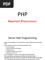 Php