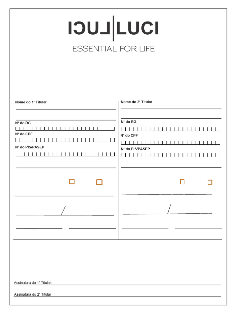 Luci Luci | PDF | Business