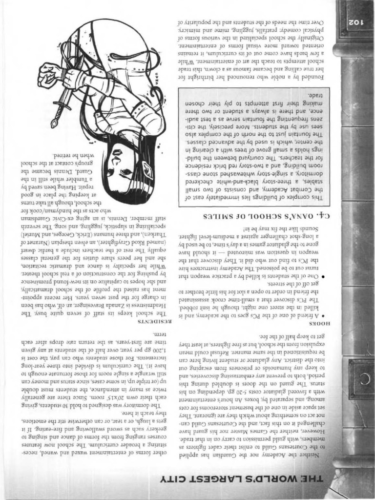AEG8524 World's Largest City (SCAN-OCR) (2006) 103 | PDF