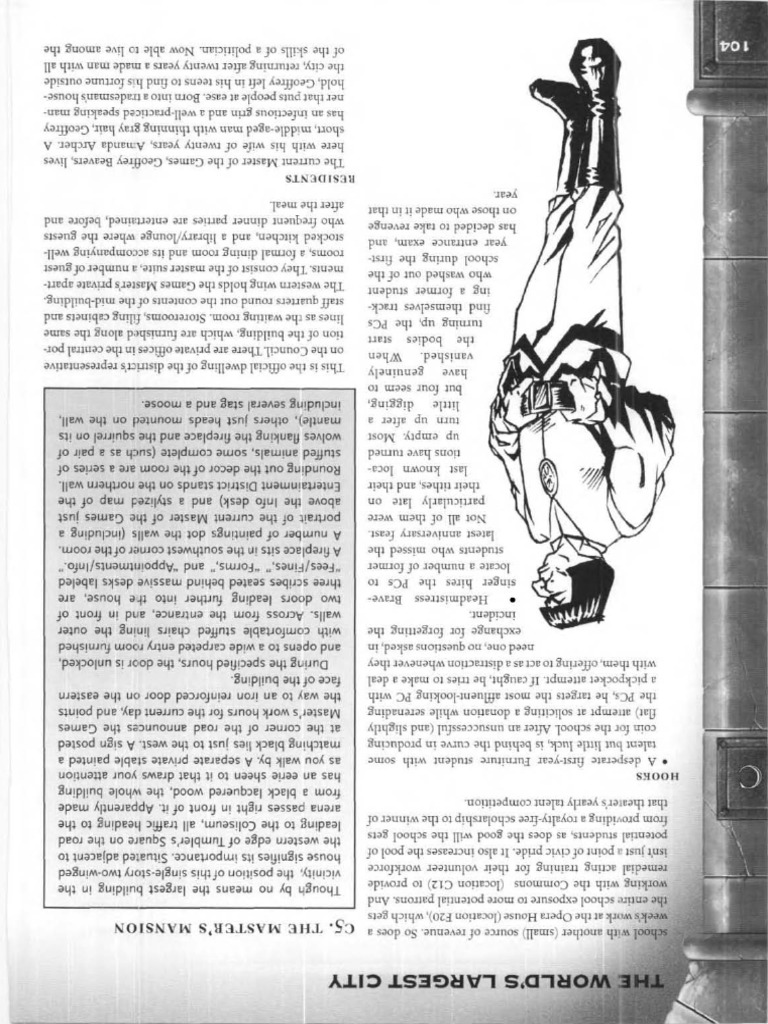 AEG8524 World's Largest City (SCAN-OCR) (2006) 105 | PDF