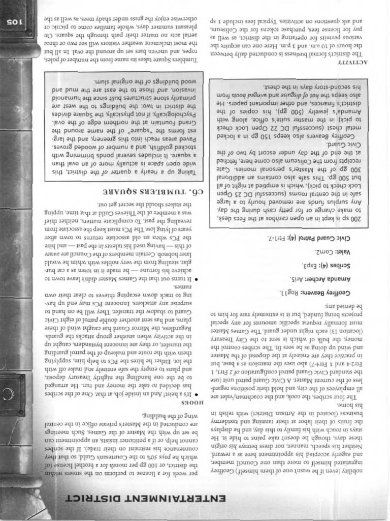 AEG8524 World's Largest City (SCAN-OCR) (2006) 106 | PDF
