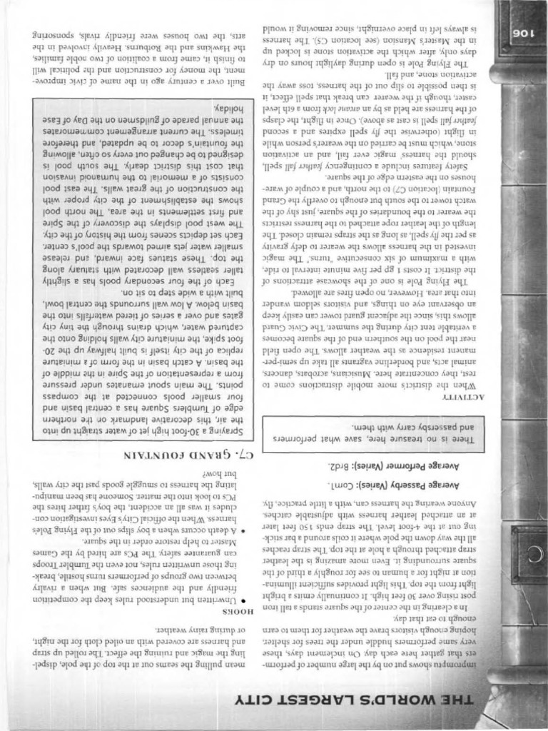 AEG8524 World's Largest City (SCAN-OCR) (2006) 107 | PDF