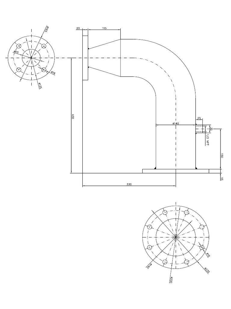 Bwts Pipe | PDF