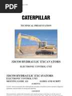 Caterpillar 246C, 256C, 262C, 272C, 277C, 287C, 297C