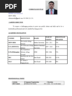 Download Resume MSW HR Fresher by Edwin Ilayaraja Arulandu SN88684029 doc pdf