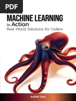 Hands-On Machine Learning, 3rd Edition | PDF