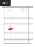 Grade 8 Math Term 1 Study Notes | PDF | Exponentiation | Multiplication
