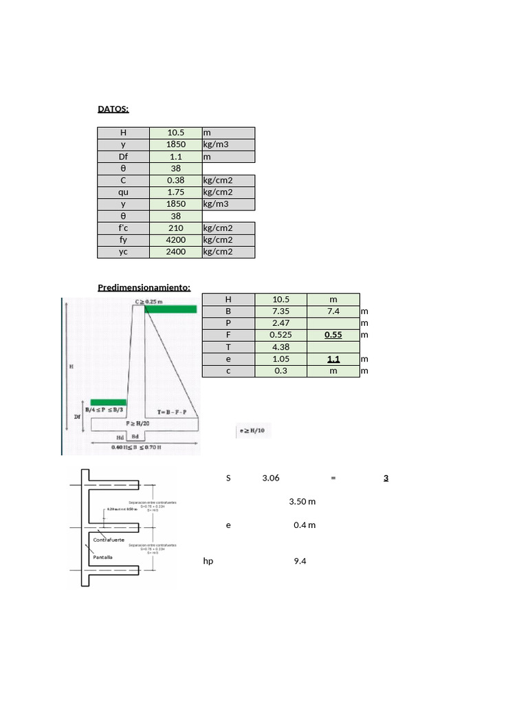 Ejercicio 1 Stiwar | PDF