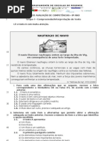 teste Saga Notícia 8º 2011-2012