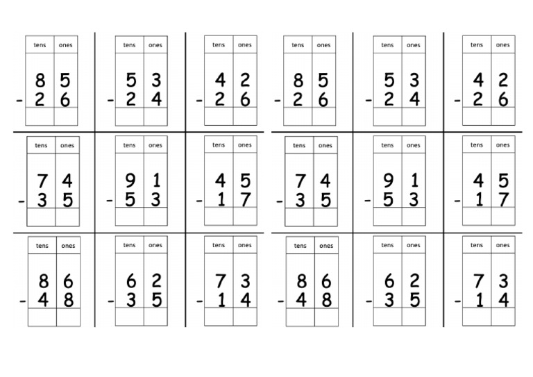 Bridging Math Week 13 | PDF
