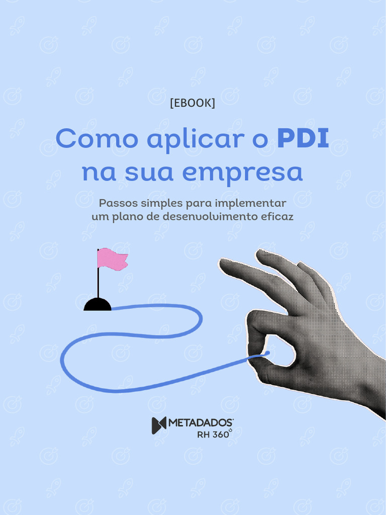 Como Implementar um PDI Eficaz | PDF | Gestão de recursos humanos ...