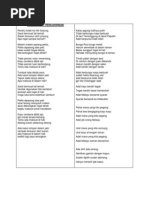 Download PANTUN INSYIRAH 5M by Saidatul Hazawiah SN88687259 doc pdf