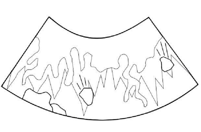Molde Volcan | PDF
