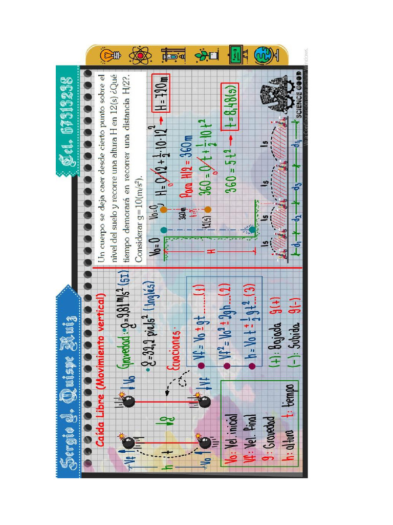 Prefin 2 | PDF