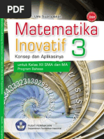 Download 20090904215948 Matematika Inovatif Konsep Dan Aplikasinya SMA XII Bahasa Siswanto Dan Umi S by BelajarOnlineGratis SN88687710 doc pdf