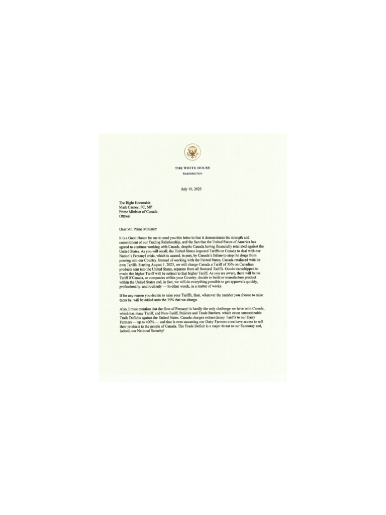 TRMP Letter 1.Jpg | PDF