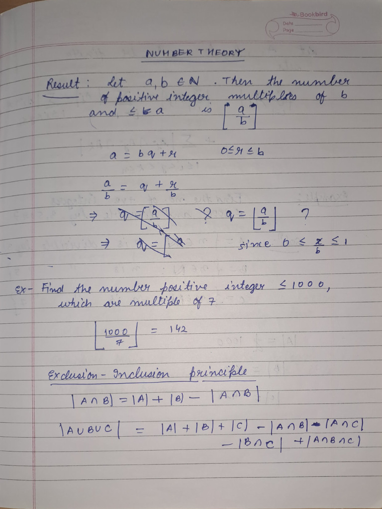 Notes Till Mids | PDF