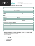 Modelo de Ci | PDF