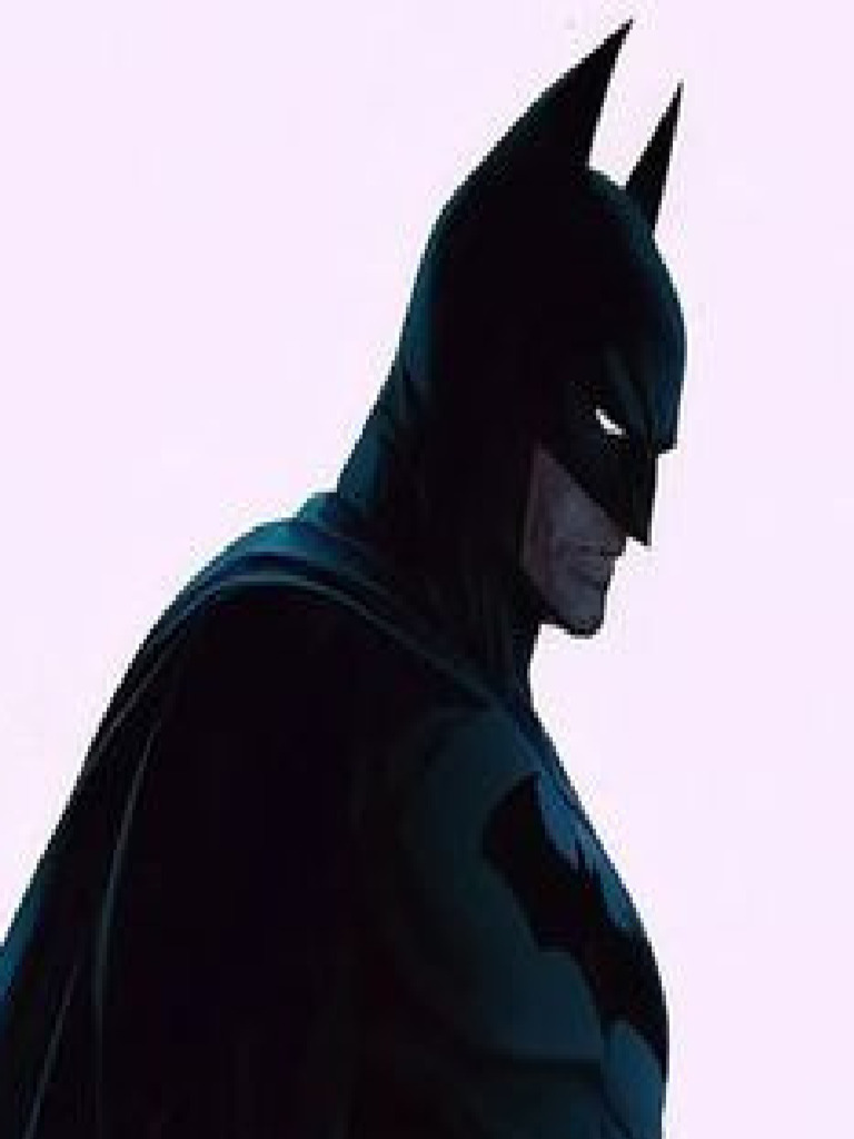Batman | PDF