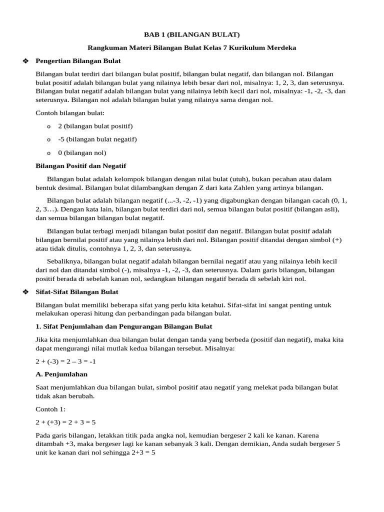 DOKUMEN 5 | PDF