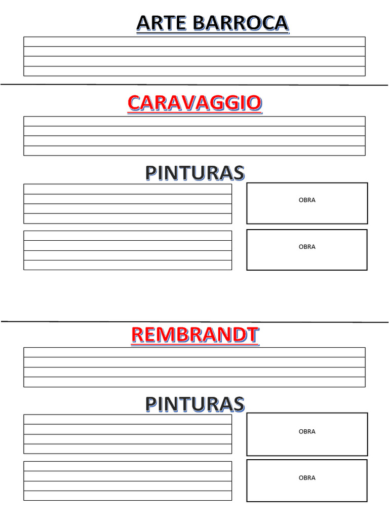 Crock Barroco | PDF