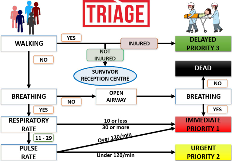 Emergency Response Priority Guide | PDF