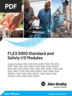 FLEX 5000 Module Installation Guide | PDF | Programmable Logic ...