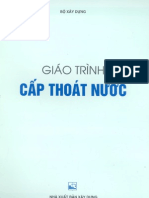 Cap Thoat Nuoc