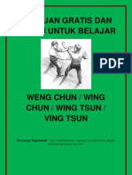 Belajar Wing Chun Gratis