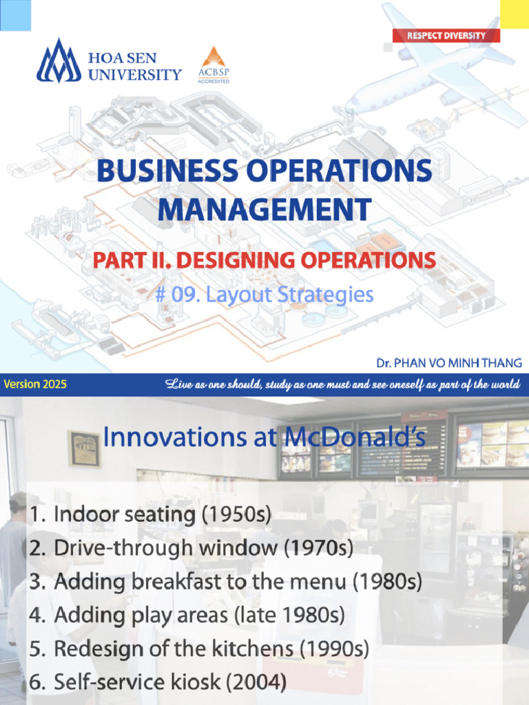 09 - Layout Strategies | PDF