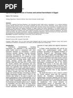 Download Fasciola Hepatica Human Animal Egypt by Vit Trng SN88693063 doc pdf