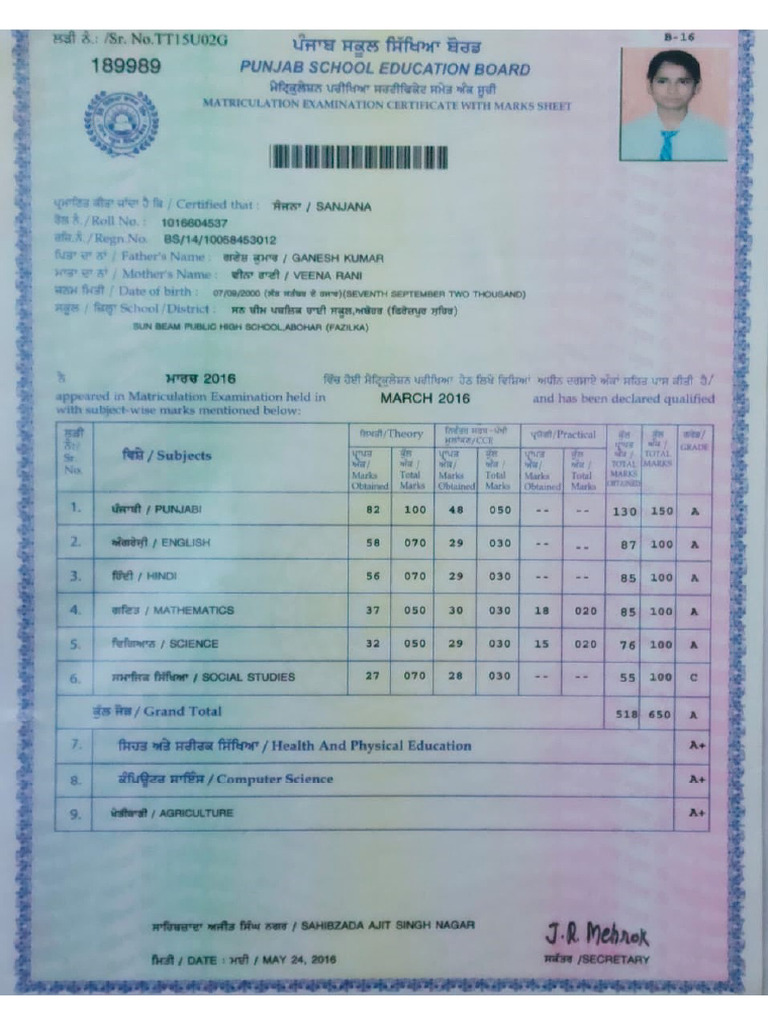 SANJAN | PDF