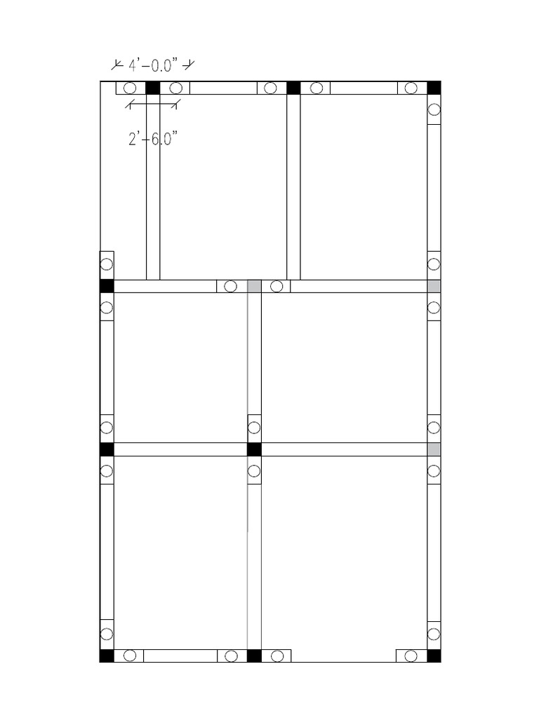 Deepika Pile Plan | PDF