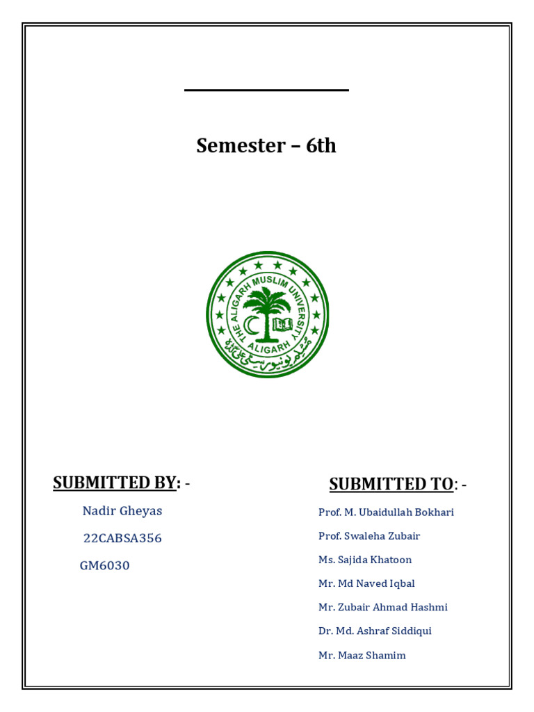 Practical Lab Report for Computer Science | PDF