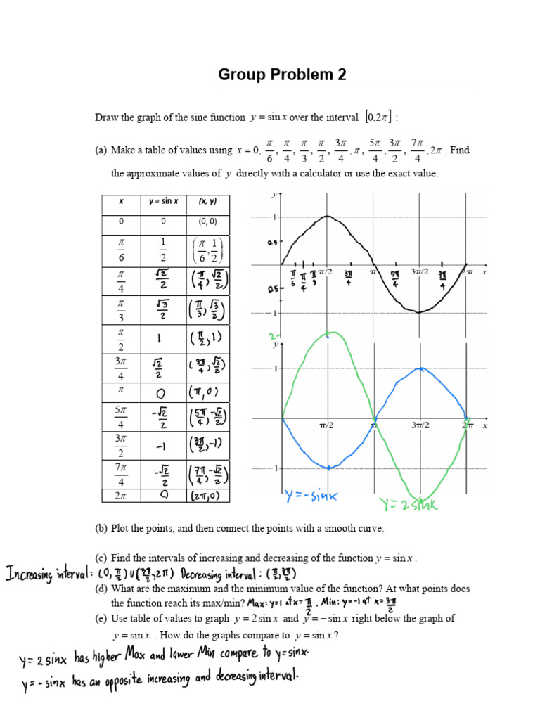 Problem 2 | PDF
